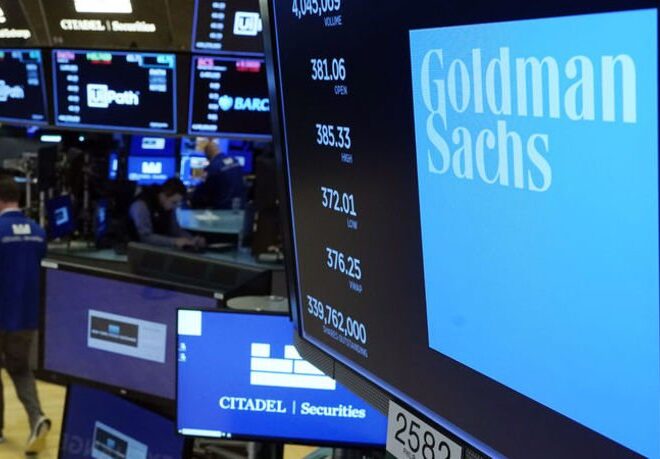 Goldman’dan altında rekor beklentisi